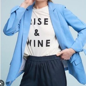 Anthropologie | Jackets & Coats | Anthropologie Greylin Fillmore ... size s